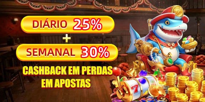 qrbet Fundo de Resgate de Perdas Semanais